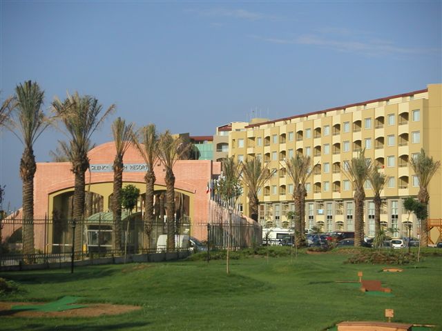 ����� Silence Beach Resort, ����