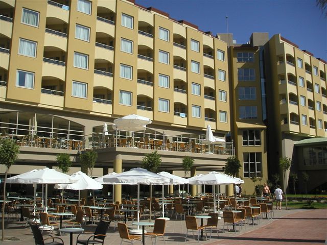 ����� Silence Beach Resort, ����