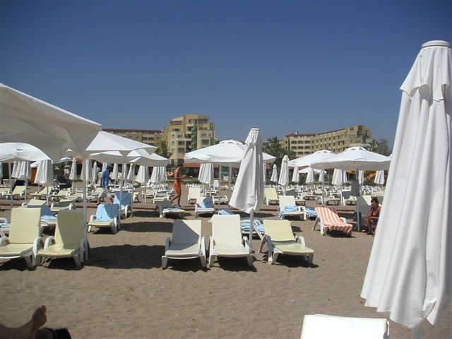 ����� Silence Beach Resort, ����