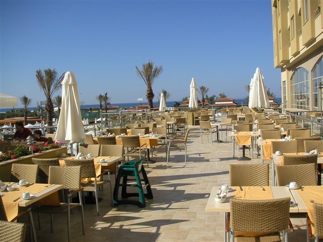 ����� Silence Beach Resort, ����