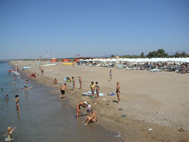 ����� Silence Beach Resort, ����