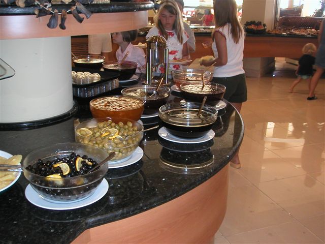 ����� Silence Beach Resort, ����