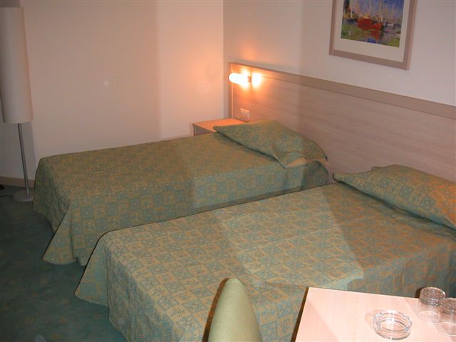 ����� Silence Beach Resort, ����