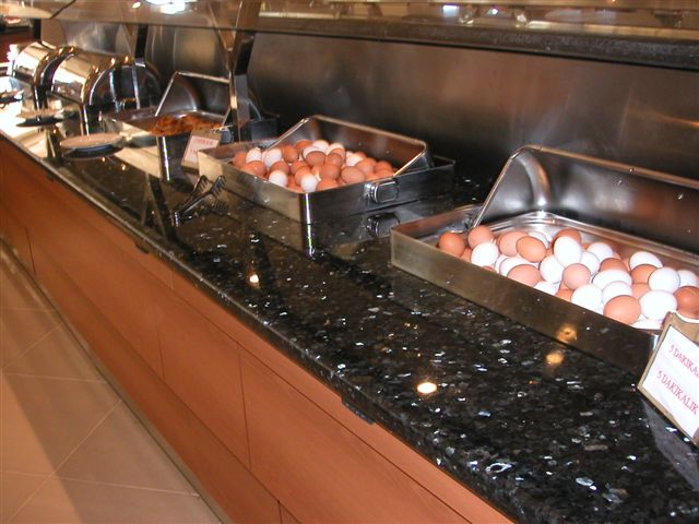 ����� Silence Beach Resort, ����