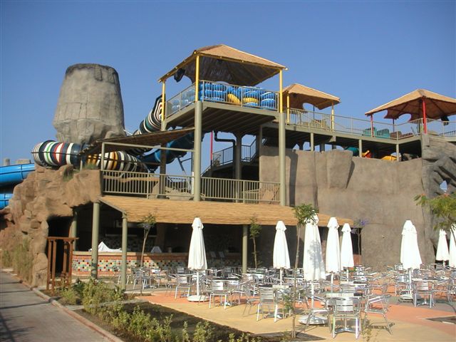 ����� Silence Beach Resort, ����