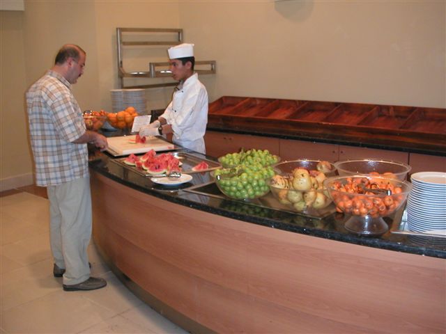 ����� Silence Beach Resort, ����