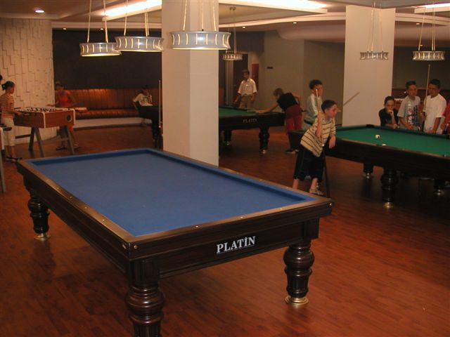 ����� Silence Beach Resort, ����