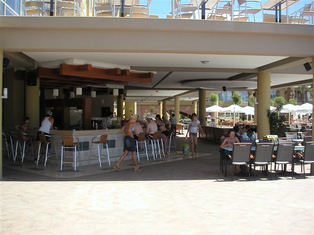����� Silence Beach Resort, ����
