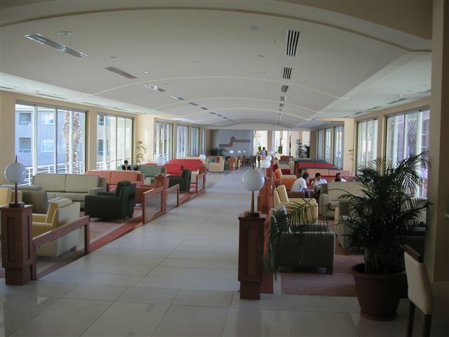 ����� Silence Beach Resort, ����