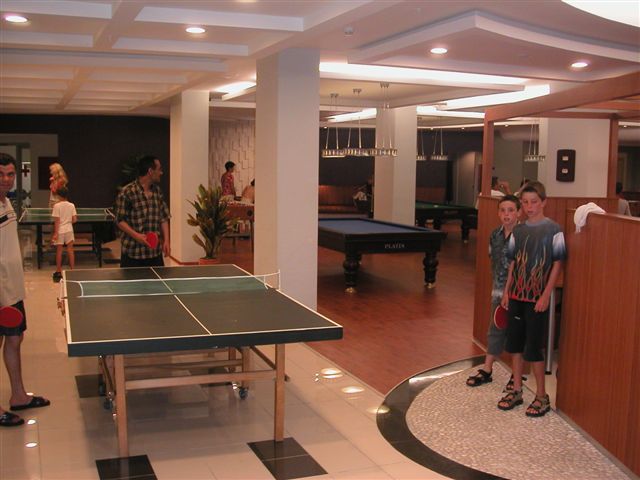 ����� Silence Beach Resort, ����