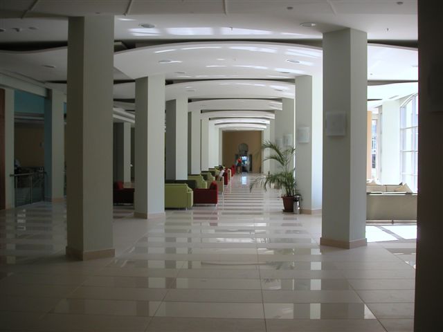 ����� Silence Beach Resort, ����