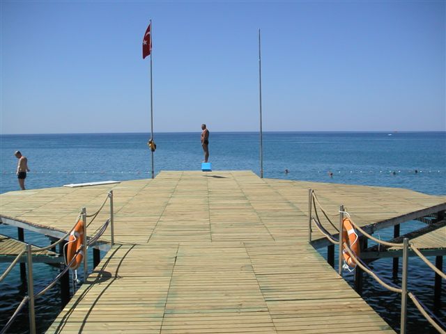 ����� Silence Beach Resort, ����
