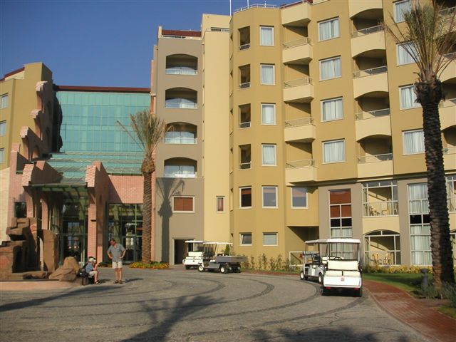 ����� Silence Beach Resort, ����