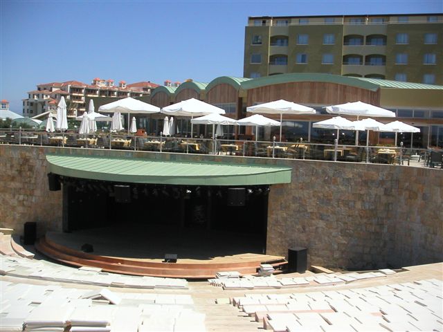 ����� Silence Beach Resort, ����
