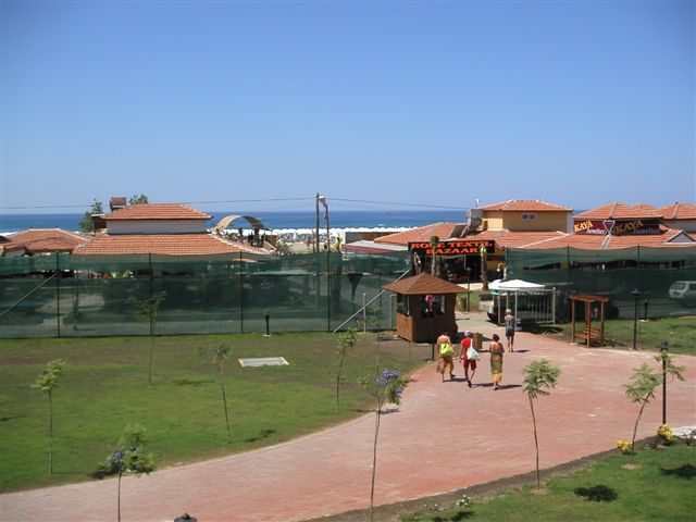 ����� Silence Beach Resort, ����