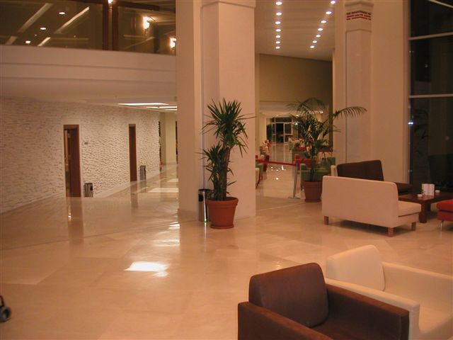 ����� Silence Beach Resort, ����