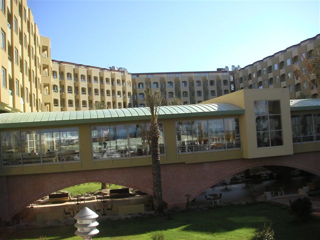 ����� Silence Beach Resort, ����