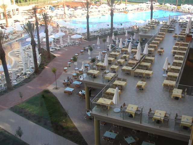 ����� Silence Beach Resort, ����