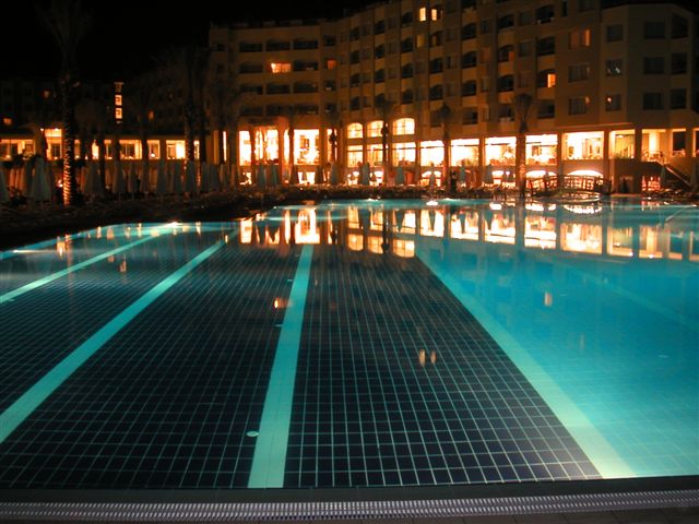 ����� Silence Beach Resort, ����