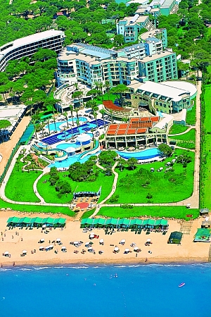����� Atlantis Resort, ����