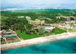 ����� Atlantis Resort, ����