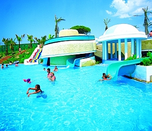 ����� Atlantis Resort, ����