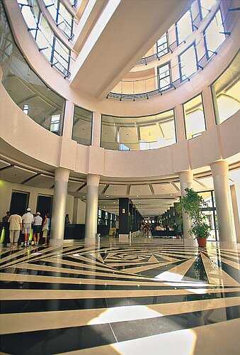 ����� Atlantis Resort, ����