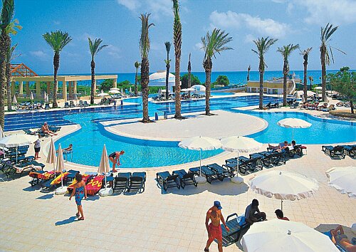 ����� Atlantis Resort, ����