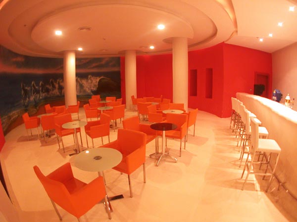 ����� Atlantis Resort, ����