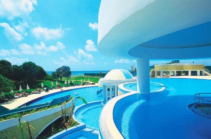 ����� Atlantis Resort, ����