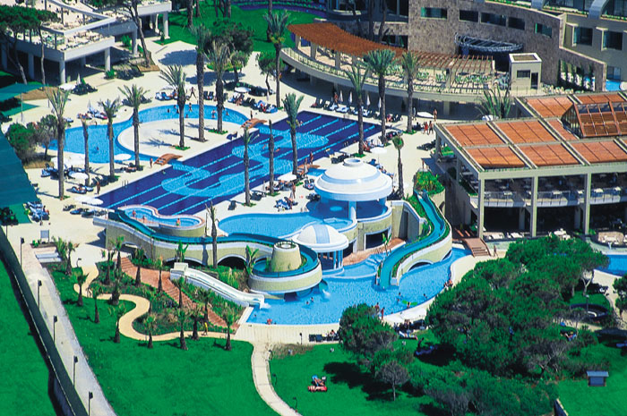 ����� Atlantis Resort, ����