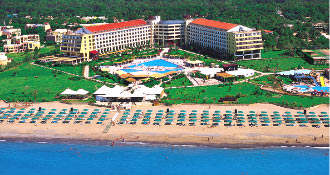 ����� Kaya Belek, ����