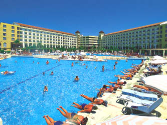 ����� Kaya Belek, ����
