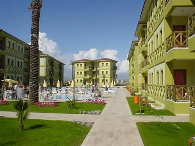 ����� Lagonya Garden, ����