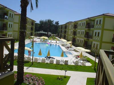 ����� Lagonya Garden, ����