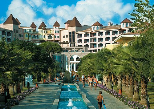 ����� Sirene Golf Palase & Village, ����