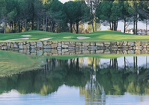 ����� Sirene Golf Palase & Village, ����