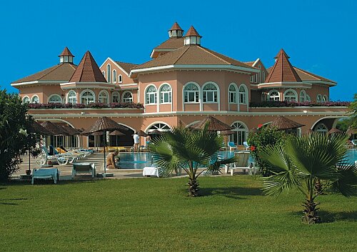 ����� Sirene Golf Palase & Village, ����