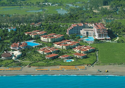 ����� Sirene Golf Palase & Village, ����