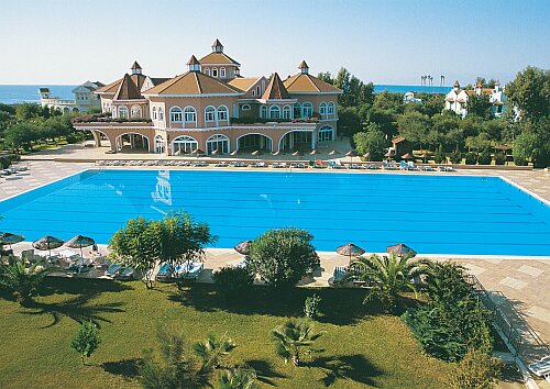 ����� Sirene Golf Palase & Village, ����