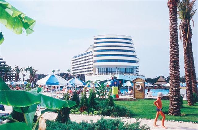����� Titanic Beach & Resort, ����