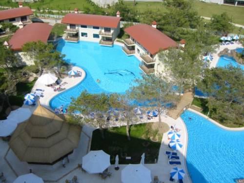 ����� Titanic Beach & Resort, ����