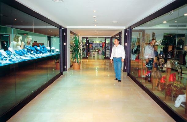 ����� Titanic Beach & Resort, ����
