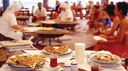 ����� Titanic Beach & Resort, ����