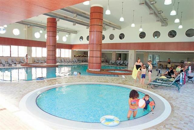 ����� Titanic Beach & Resort, ����