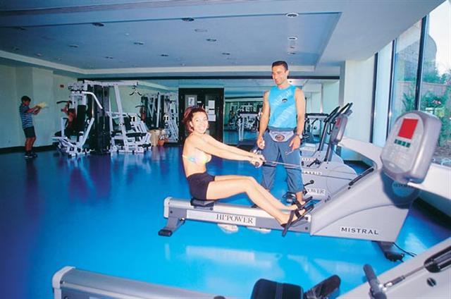 ����� Titanic Beach & Resort, ����