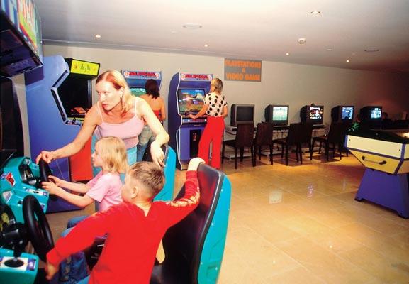 ����� Titanic Beach & Resort, ����