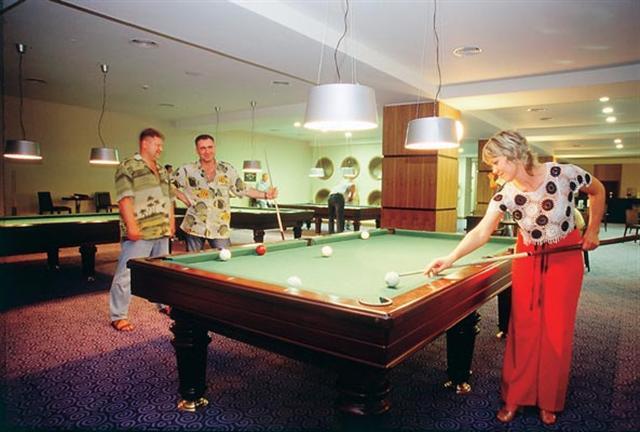 ����� Titanic Beach & Resort, ����