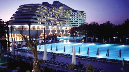 ����� Titanic Beach & Resort, ����