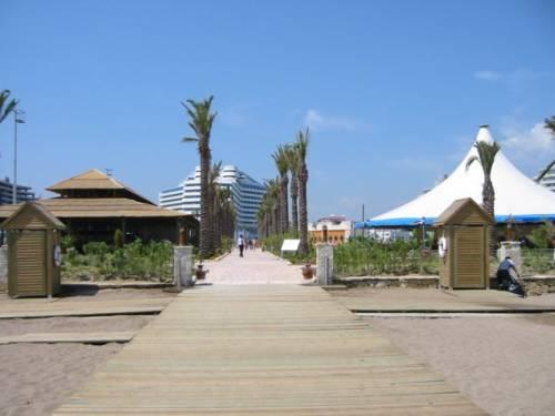 ����� Titanic Beach & Resort, ����